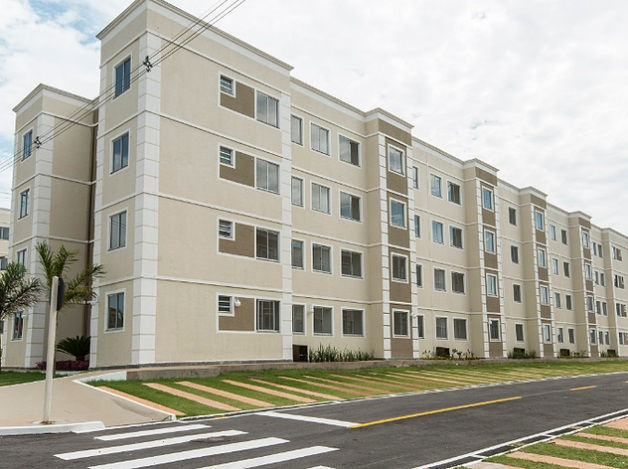 Parque Chapada do Horizonte