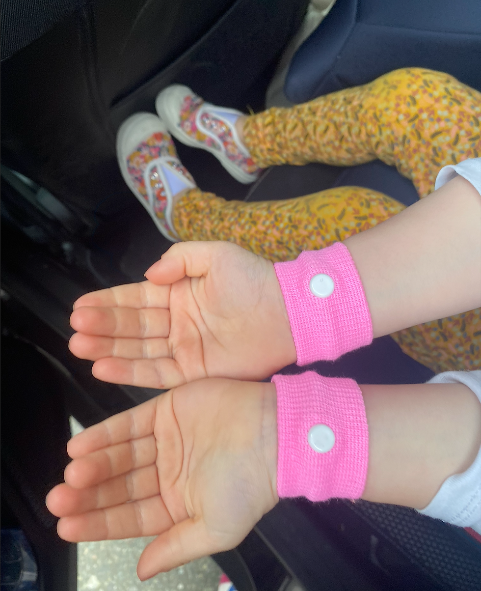 mal des transports, bracelet mal des transports, médicament mal des transports, mal des transports enfants, mal de transport enfant, enfant malade en voiture