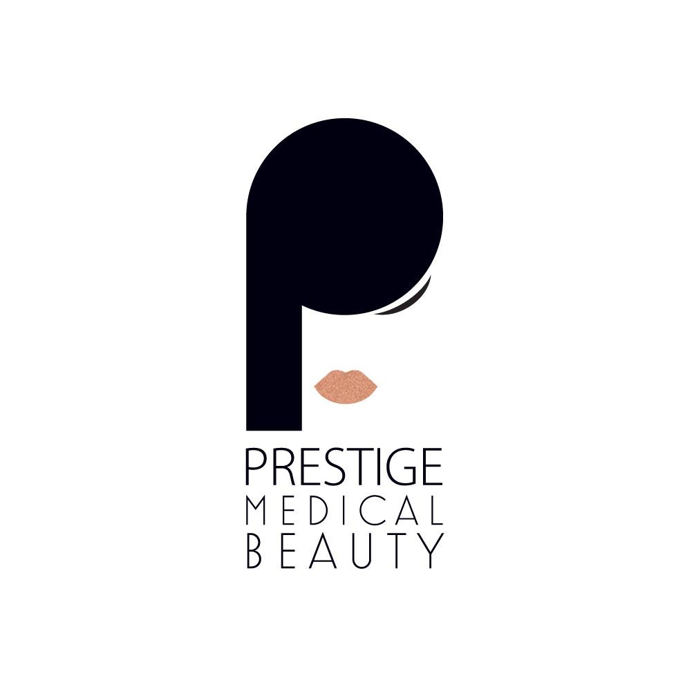 Decorative detail of premium skincare product texture for Prestige Medical Beauty treatments