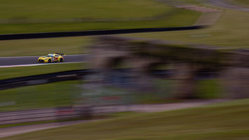 British GT - Donnington Park 22 GT3 Motorsports UK Mercedes AMG GTR