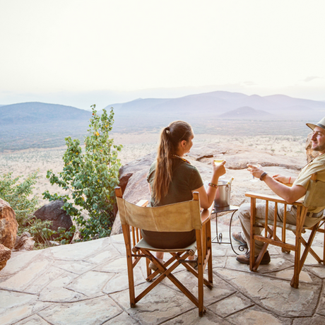 How to Pick an African Safari