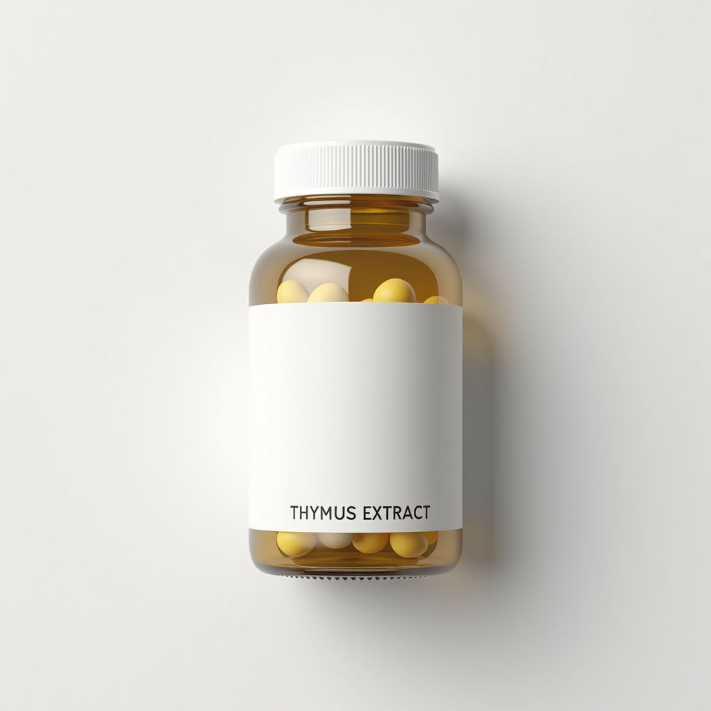 Thymus Extract Support