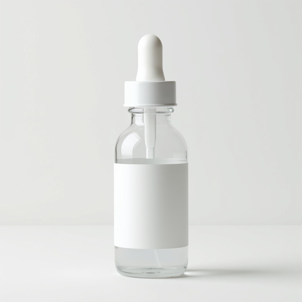 Sterile Bacteriostatic Solution