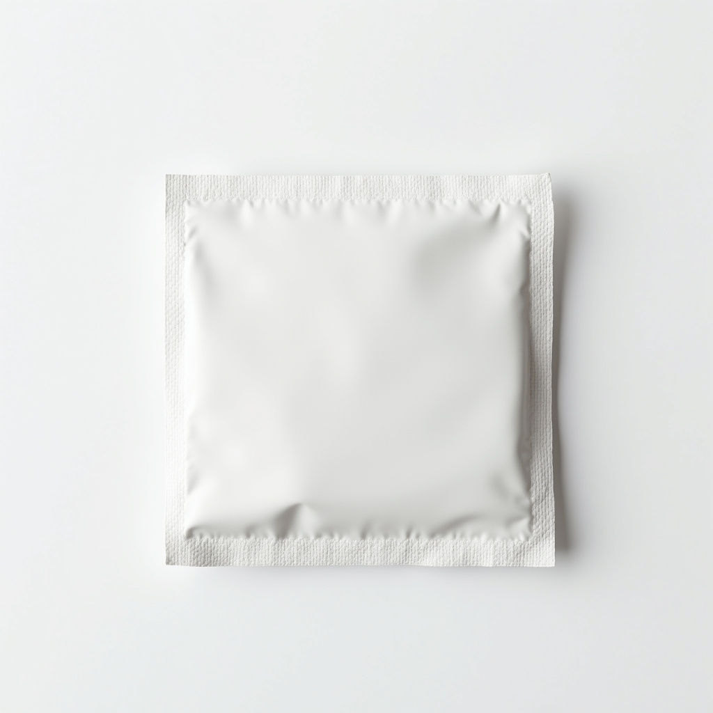 Alcohol Prep Pads
