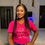 Thumbnail: Lace front Cornrow braid wig 