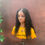 Thumbnail: Wavy box braid wig, high quality feed in braided wig 