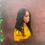 Thumbnail: Wavy box braid wig, high quality feed in braided wig 