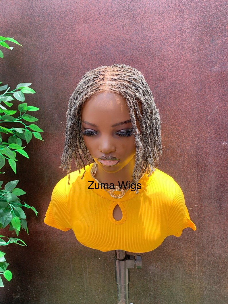 Thumbnail: hair replacement topper