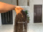 Thumbnail: Half payment for Microloc lace front unit for hair loss