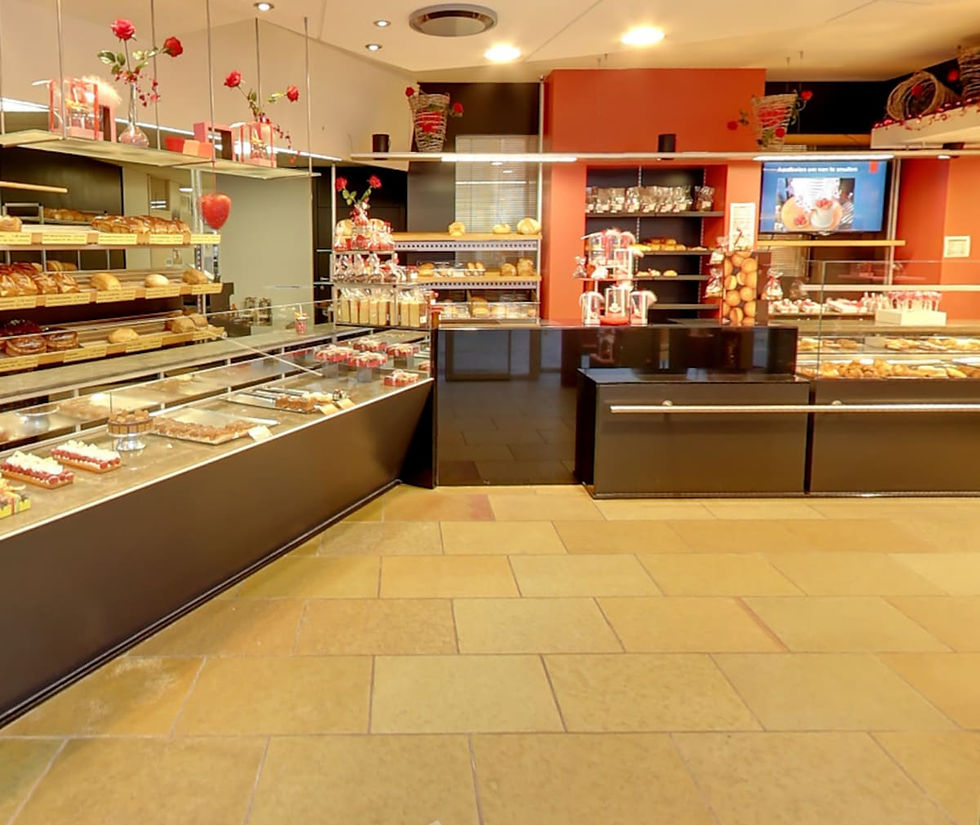 Maak zelf je driekoningentaart bij Bakkerij Sint-Anna in Zottegem