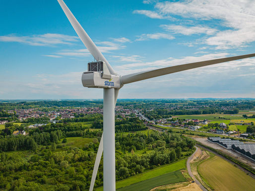 Geraardsbergen schrapt eigen windenergieproject door strengere Vlaamse afstandsregels