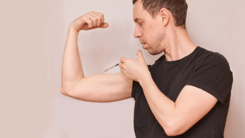 Best Steroid Cycle for Huge Size