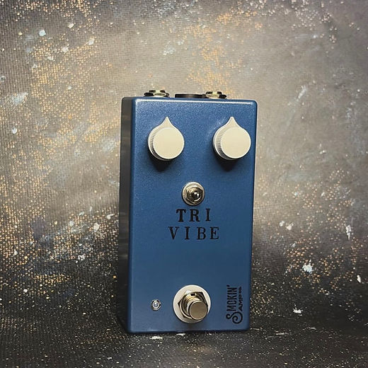 Effects | Smokin' Amp Co.