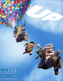 Academy Award Winner Up