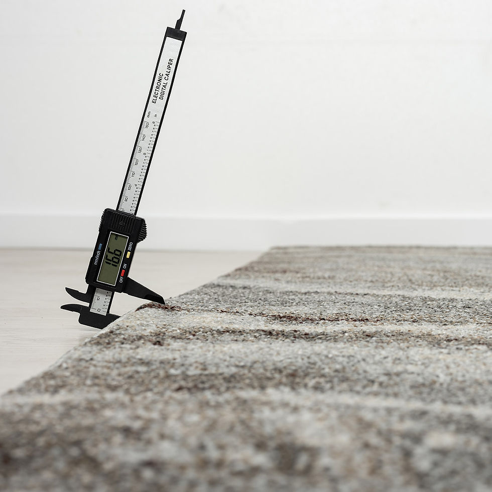 Thumbnail: Kaleen- Venice Marble Carpet