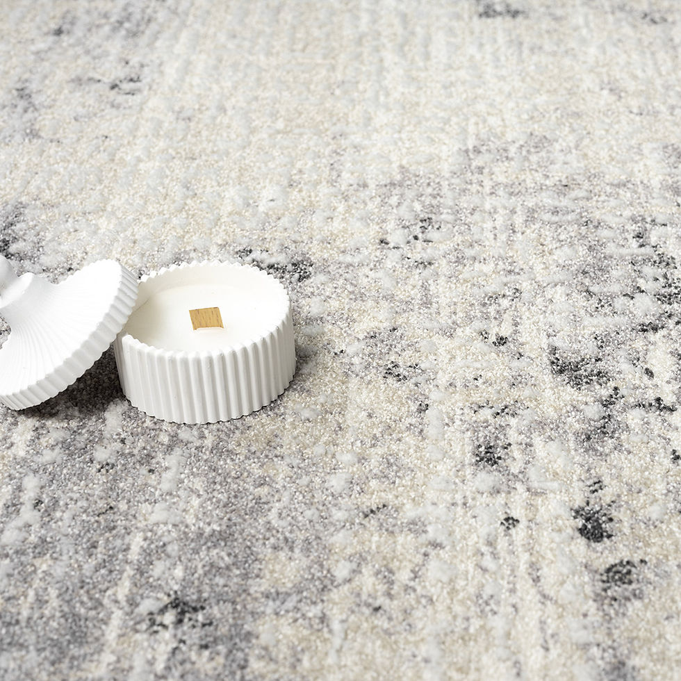 Thumbnail: Kaleen- Evora Grey Carpet