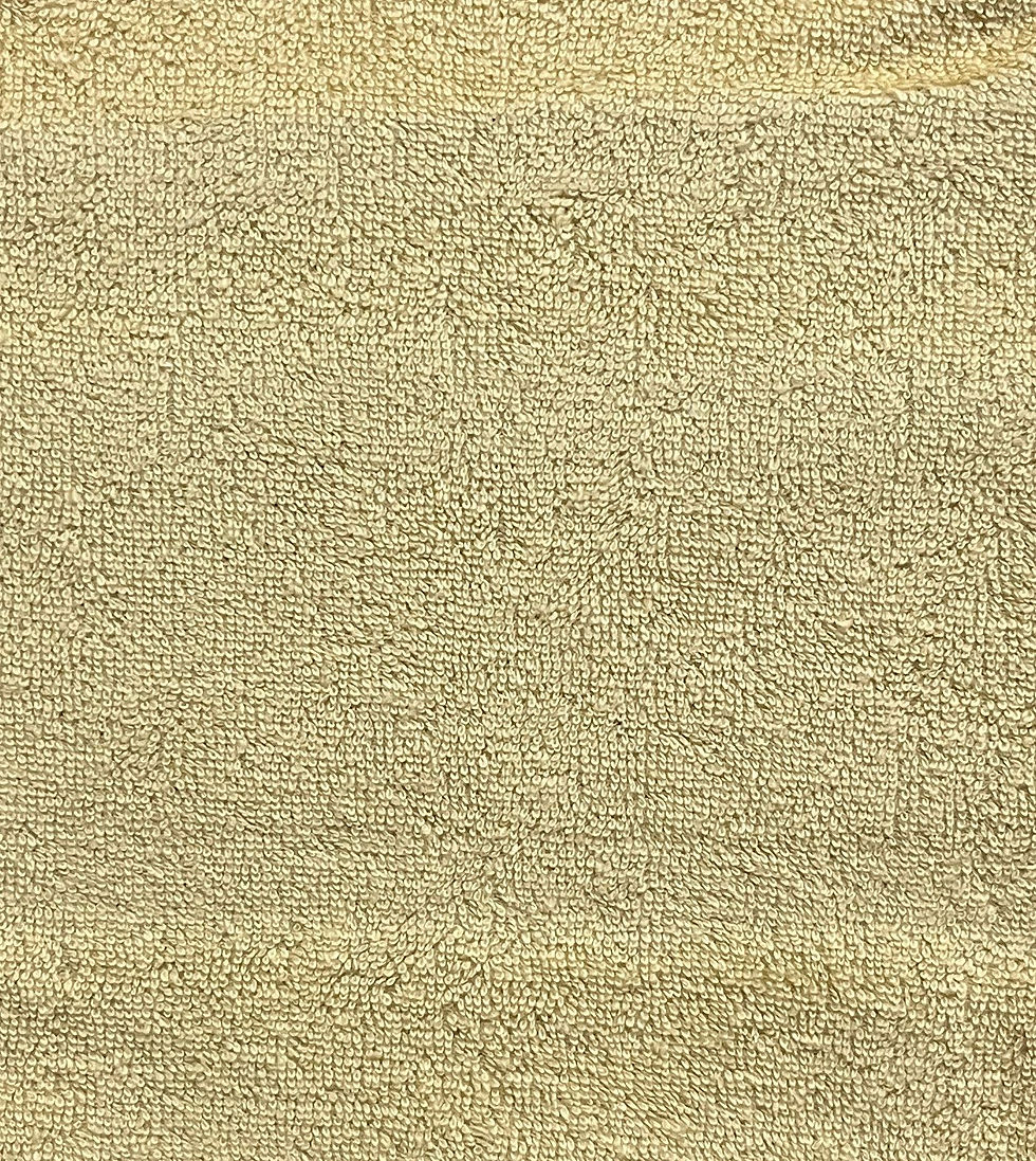 Thumbnail: Premium Cotton feel Terry Waterproof Mattress Protector