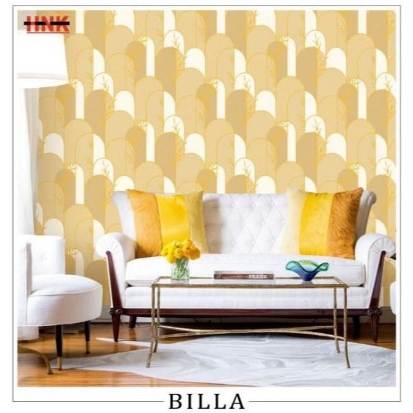 Billa Wallpaper