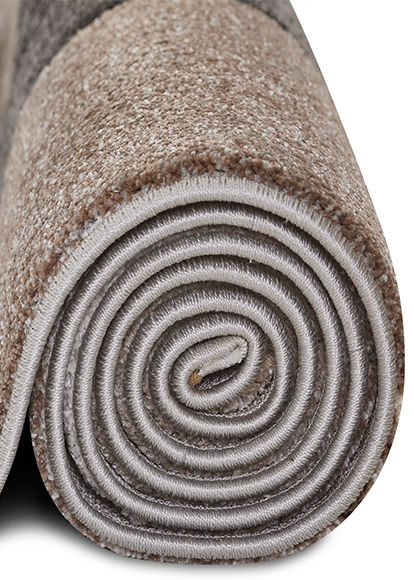 Thumbnail: Obsessions - Diamond Multicolor Polypropylene Carpet