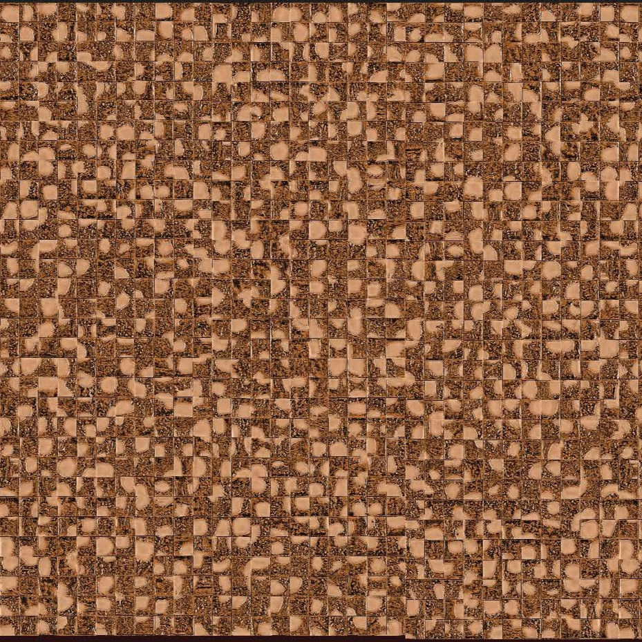 Crystal Gold Leaf Wallpaper 217028