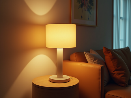 Illuminate Your Space with Timeless Trends: The Exciting Fusion of Retro Lighting and Modern Decor