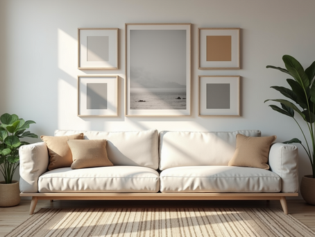 Creative Ideas to Elevate Your Home Decor Style