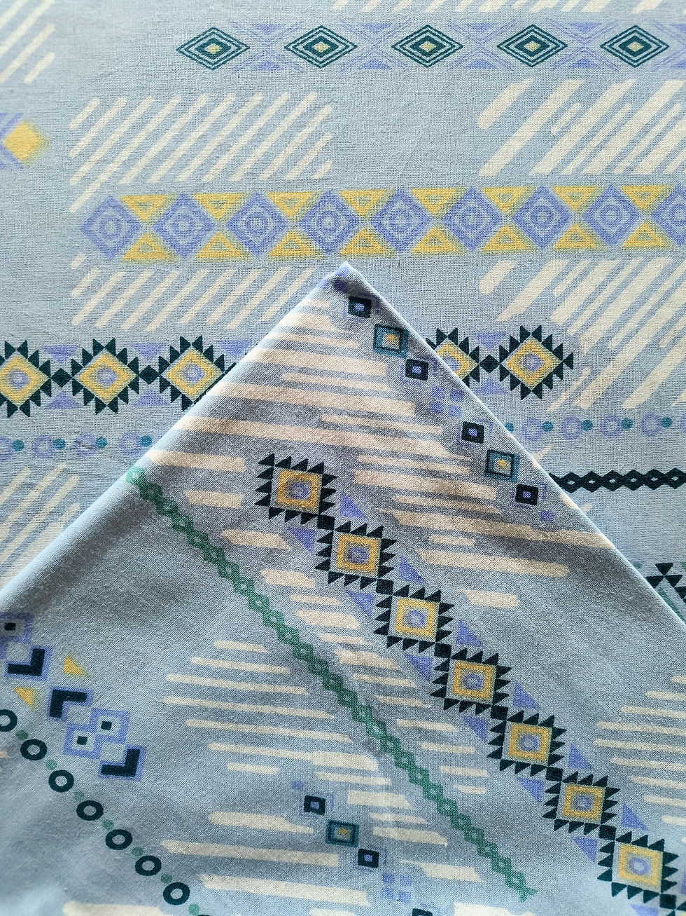 Thumbnail: Welspun Anti-bacterial Single Size Cotton Bedsheet