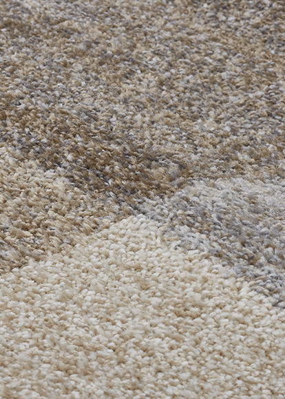 Thumbnail: Obsessions - Arizona Multicolor Polypropylene Carpet