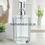 Thumbnail: Obsessions Agua Crystal Soap Dispenser