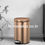 Thumbnail: Obsessions 8 Litres Eko Artistic Dustbin