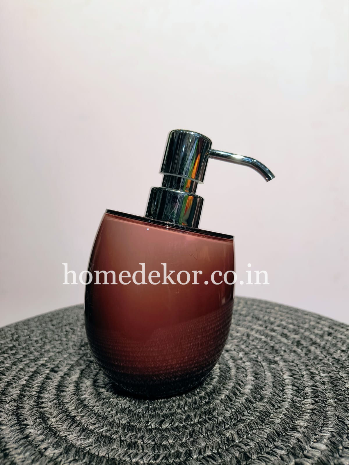 Bellagio Soap Dispenser