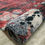 Thumbnail: Ddecor Maroon Polypropylene Carpet 5x7