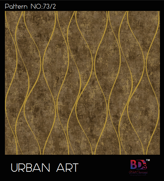 Thumbnail: Urban Art Wallpaper