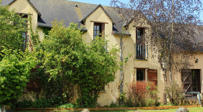 Anniversaire - Mariage - Séminaire - Fête de famille 