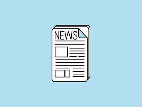 Attention, Attention, (Pause Before You) Read All About It!