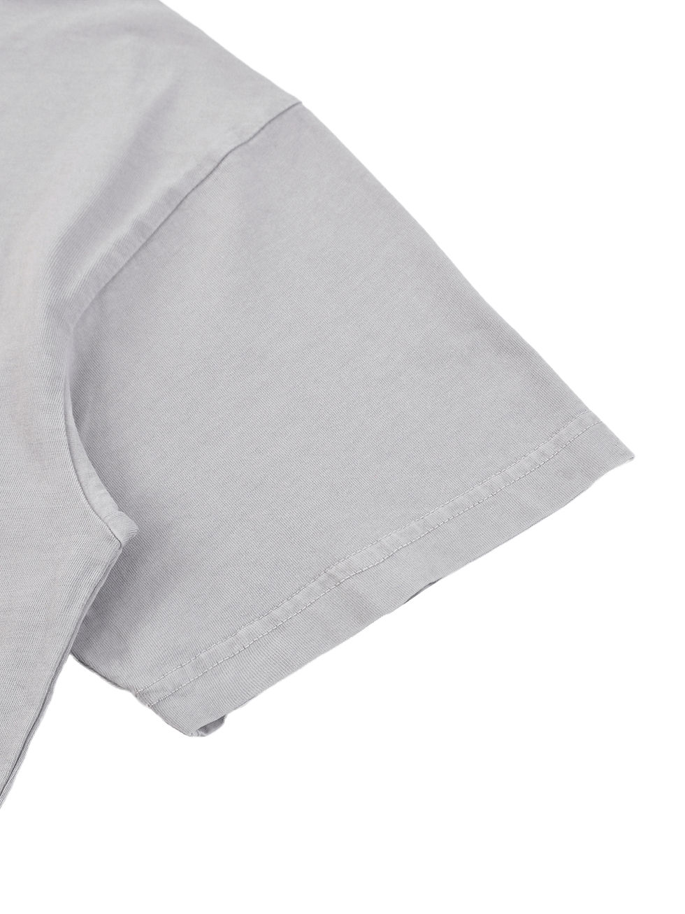 Thumbnail: Six Machine - Vintage Wash Cotton T-Shirt