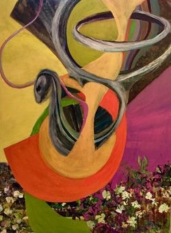 Ma couleuvre chérie