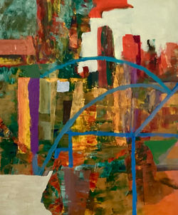 L’architecture de mes racines