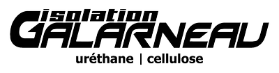  Logo en noir Les Entreprises Galarneau