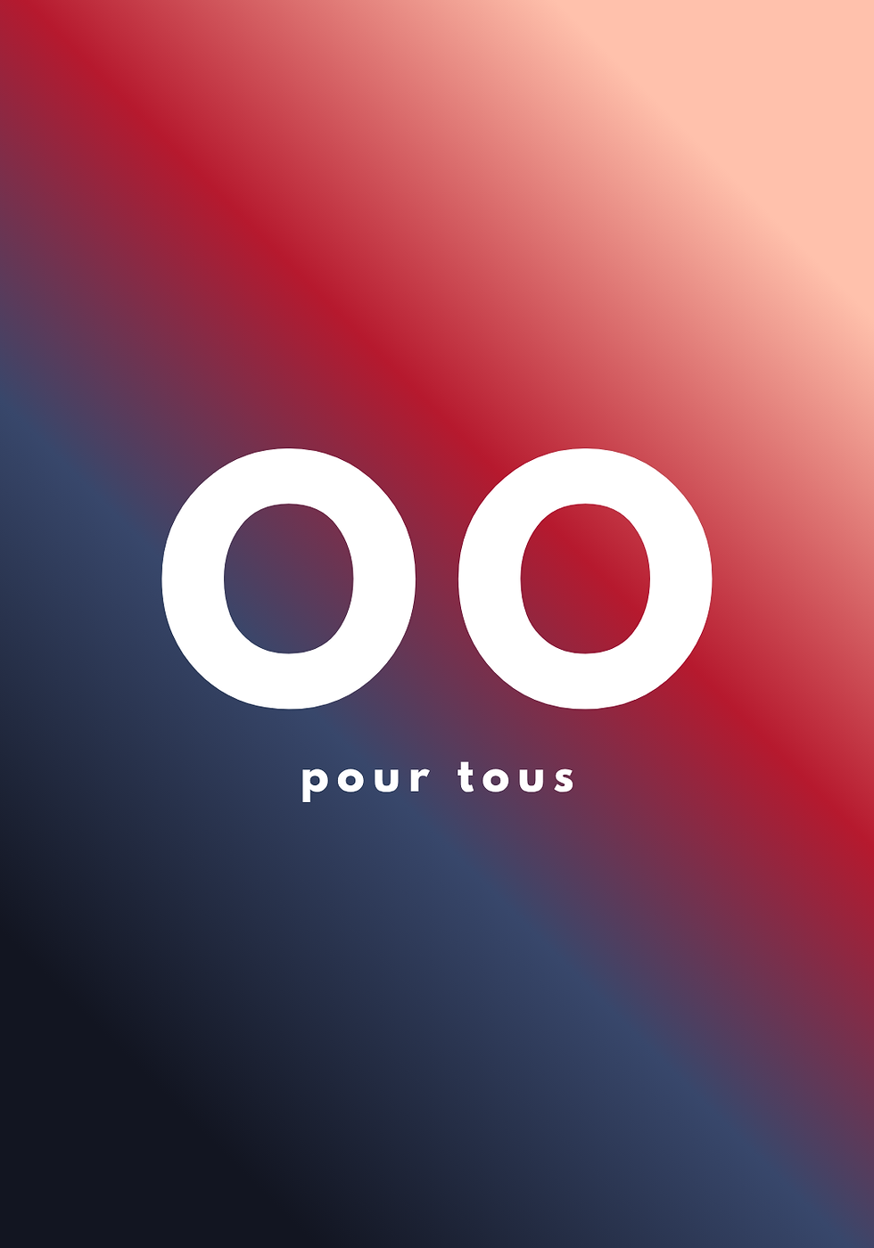 OO fragrance card - front