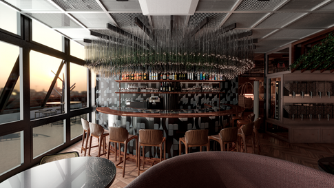 LASZLO Concept-Belo Horizonte-MG