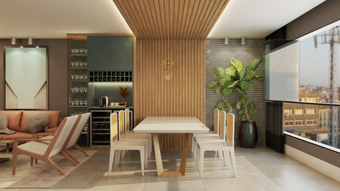 Apartamento A&C - Balneário Camboriú