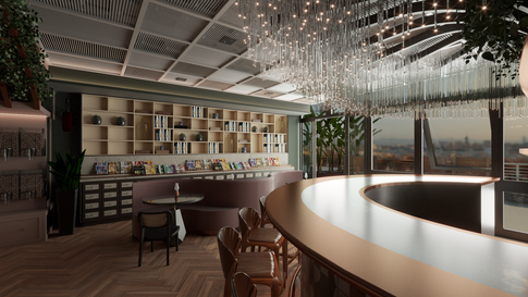 LASZLO Concept-Belo Horizonte-MG