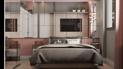 Apartamento A&C - Balneário Camboriú