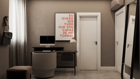 Apartamento A&C - Balneário Camboriú