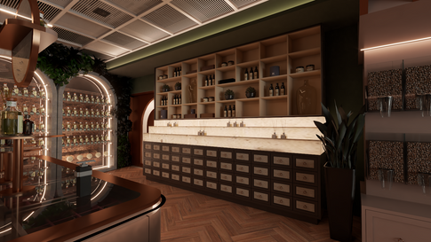LASZLO Concept-Belo Horizonte-MG
