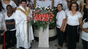 Ministério de Música da Paróquia São Sebastião - Coral São Sebastião!!