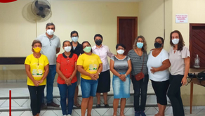 Catequese realiza semana de formação