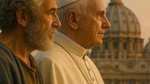 A História da Comemoração do Dia do Papa na Igreja Católica