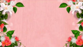 Em minha casa Maria também está - Semana I